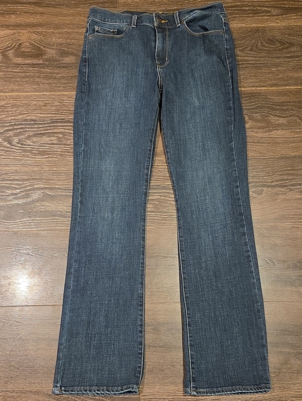 ❤️ LEVI'S CLASSIC BOOTCUT JEANS, 8 (29)